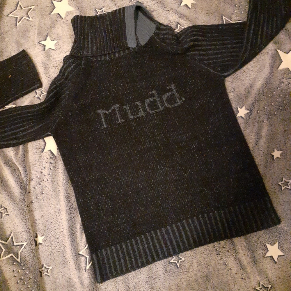 Mudd Knited Sweater